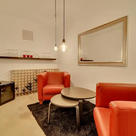 Villa Casa Mieke Modern View Of The Montgo Mountain